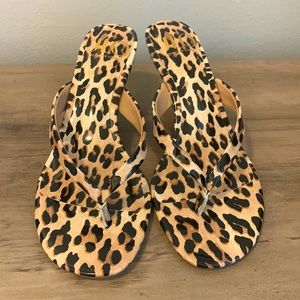 Jennifer Lopez heels. (New!)